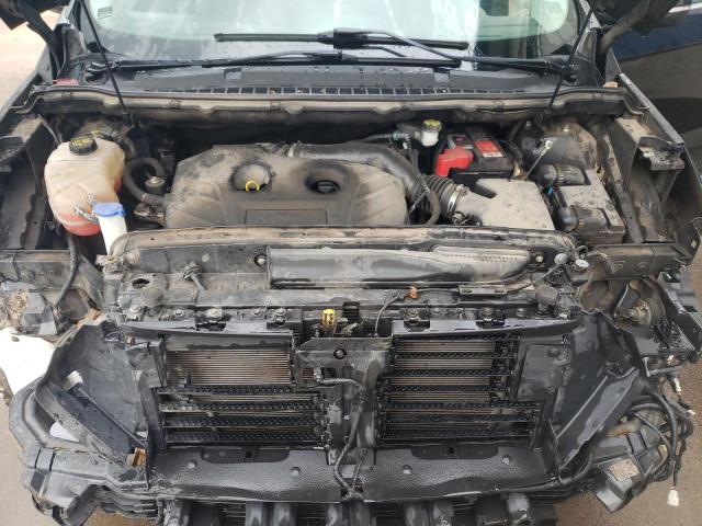 Photo 11 VIN: 2FMTK4K9XFBB53711 - FORD EDGE TITAN 