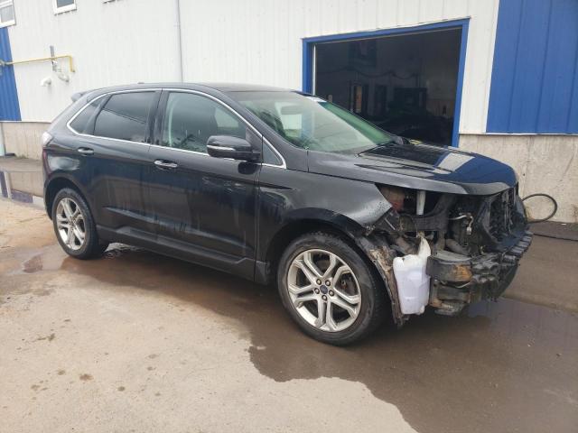 Photo 3 VIN: 2FMTK4K9XFBB53711 - FORD EDGE TITAN 