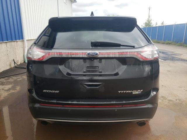 Photo 5 VIN: 2FMTK4K9XFBB53711 - FORD EDGE TITAN 