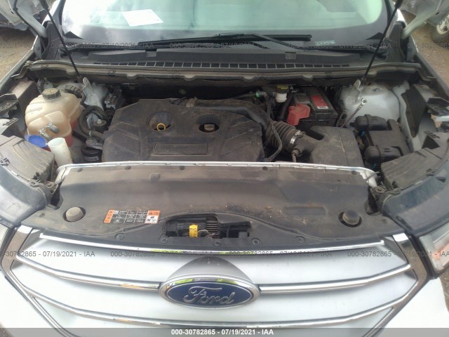 Photo 9 VIN: 2FMTK4K9XFBB77894 - FORD EDGE 