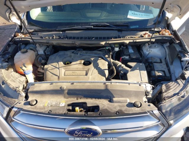 Photo 9 VIN: 2FMTK4K9XFBB81816 - FORD EDGE 