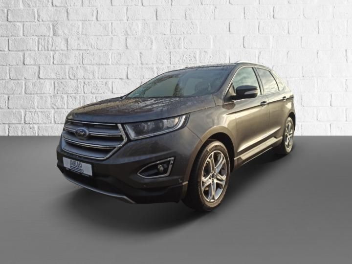 Photo 1 VIN: 2FMTK4KA2GBB54718 - FORD EDGE SUV 