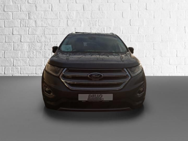 Photo 7 VIN: 2FMTK4KA2GBB54718 - FORD EDGE SUV 