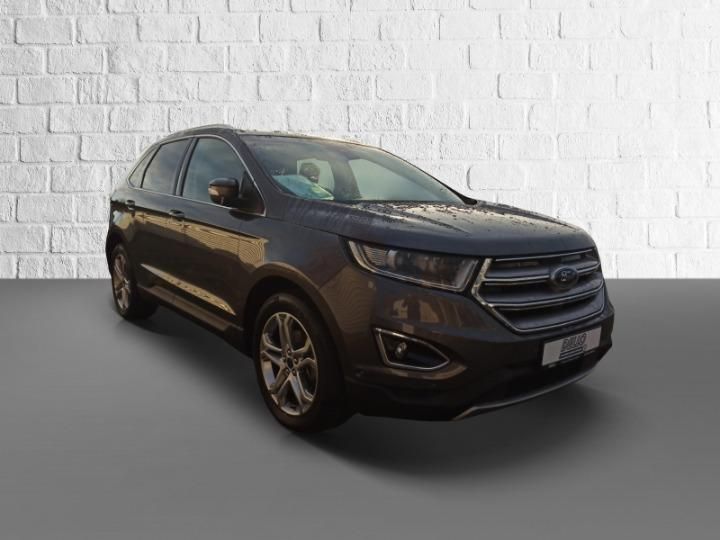 Photo 5 VIN: 2FMTK4KA2GBB54718 - FORD EDGE SUV 