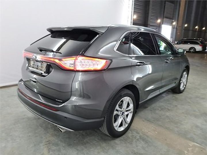 Photo 4 VIN: 2FMTK4KA7HBB82869 - FORD EDGE DIESEL 