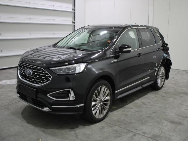 Photo 0 VIN: 2FMTK4V39KBB50428 - FORD EDGE SUV 