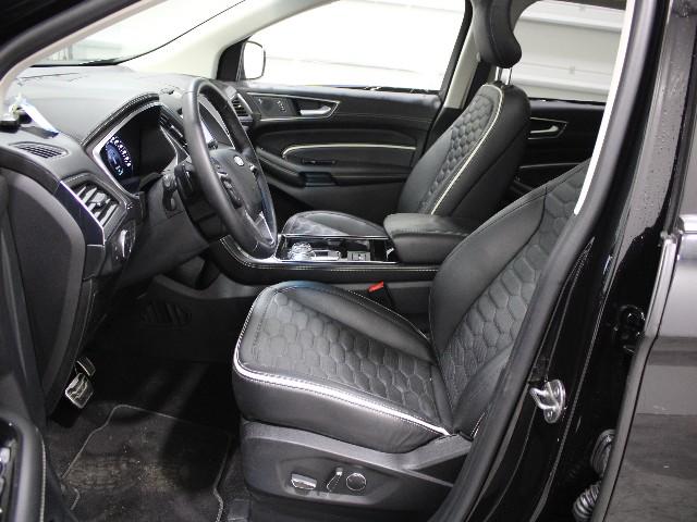 Photo 11 VIN: 2FMTK4V39KBB50428 - FORD EDGE SUV 