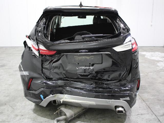 Photo 5 VIN: 2FMTK4V39KBB50428 - FORD EDGE SUV 