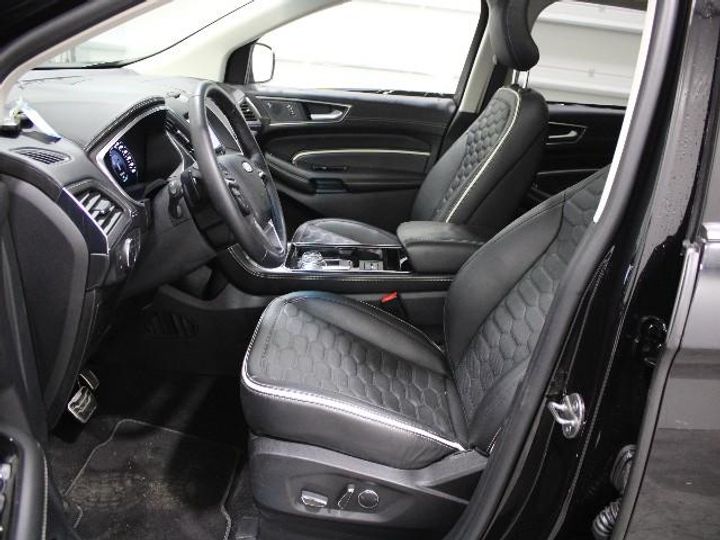 Photo 11 VIN: 2FMTK4V39KBB50428 - FORD EDGE SUV 