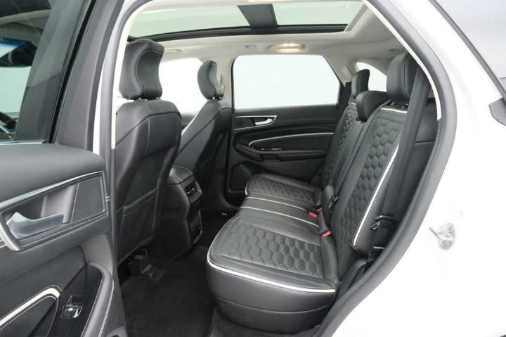 Photo 8 VIN: 2FMTK4V3XHBB48096 - FORD EDGE 