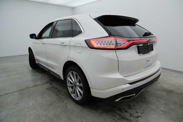 Photo 3 VIN: 2FMTK4V3XHBB48096 - FORD EDGE 