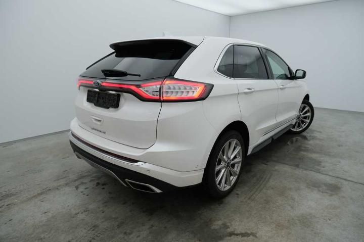 Photo 4 VIN: 2FMTK4V3XHBB48096 - FORD EDGE 