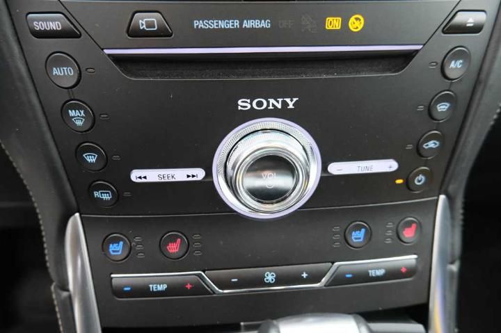 Photo 21 VIN: 2FMTK4V3XHBB48096 - FORD EDGE 