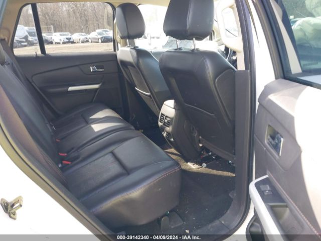 Photo 7 VIN: 2FMVK3JC8EBB71764 - FORD EDGE 