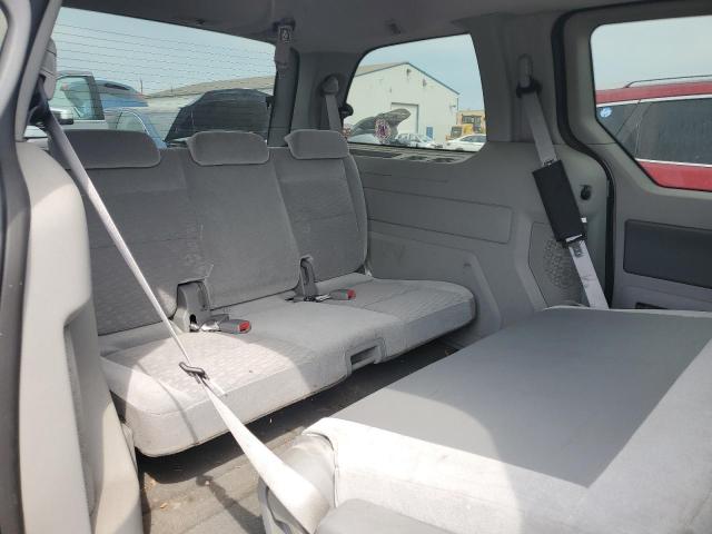 Photo 10 VIN: 2FMZA50225BA29441 - FORD FREESTAR 