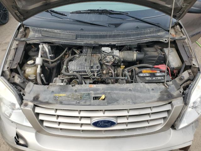 Photo 11 VIN: 2FMZA50225BA29441 - FORD FREESTAR 