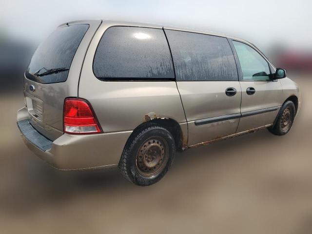 Photo 2 VIN: 2FMZA50225BA29441 - FORD FREESTAR 