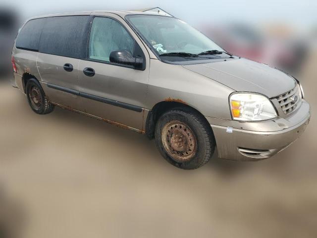 Photo 3 VIN: 2FMZA50225BA29441 - FORD FREESTAR 