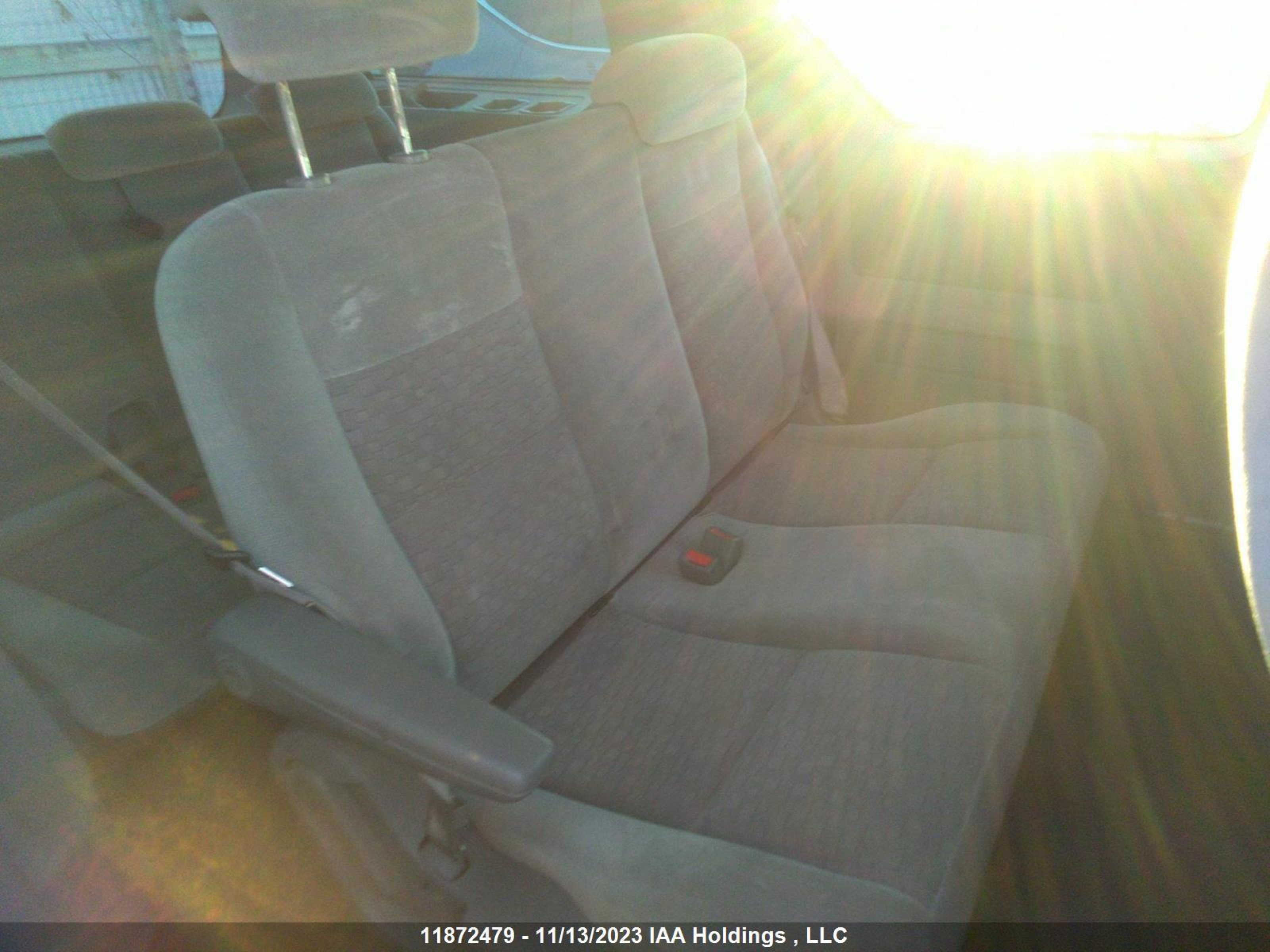 Photo 7 VIN: 2FMZA50294BA35154 - FORD FREESTAR 