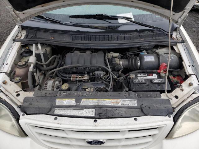 Photo 11 VIN: 2FMZA5041YBC65360 - FORD WINDSTAR 