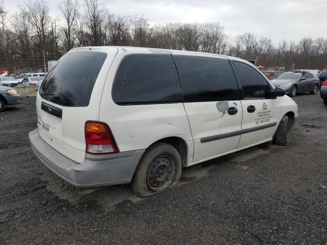 Photo 2 VIN: 2FMZA5041YBC65360 - FORD WINDSTAR 