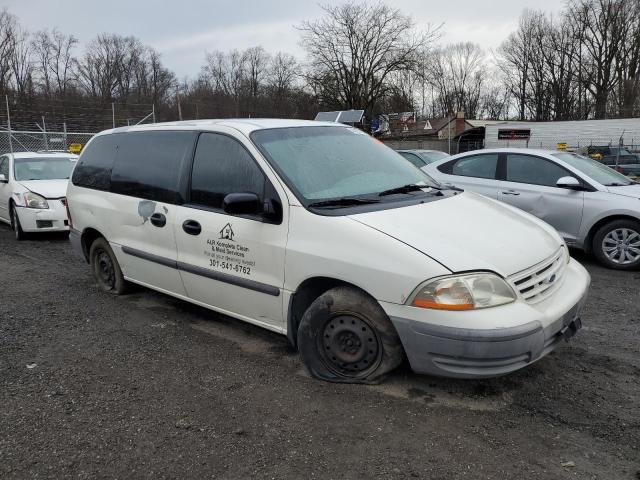 Photo 3 VIN: 2FMZA5041YBC65360 - FORD WINDSTAR 