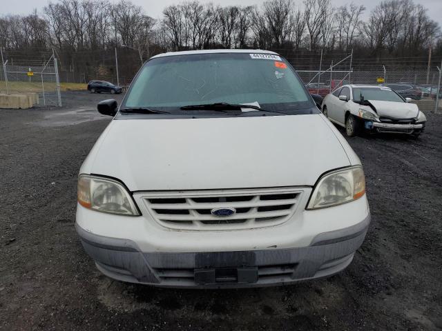 Photo 4 VIN: 2FMZA5041YBC65360 - FORD WINDSTAR 