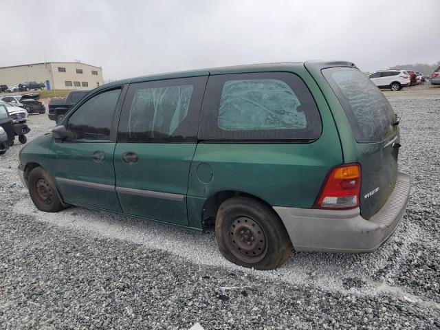 Photo 1 VIN: 2FMZA50422BA71380 - FORD WINDSTAR L 