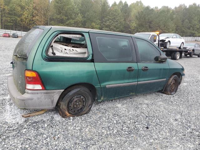 Photo 2 VIN: 2FMZA50422BA71380 - FORD WINDSTAR L 