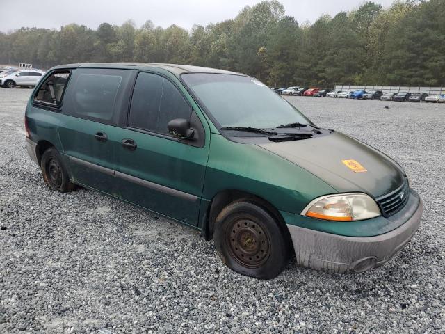 Photo 3 VIN: 2FMZA50422BA71380 - FORD WINDSTAR L 