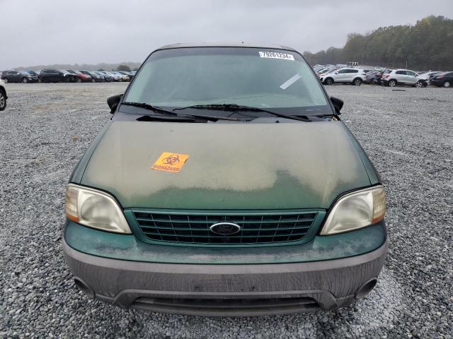 Photo 4 VIN: 2FMZA50422BA71380 - FORD WINDSTAR L 