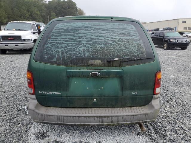 Photo 5 VIN: 2FMZA50422BA71380 - FORD WINDSTAR L 