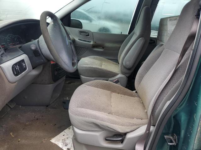 Photo 6 VIN: 2FMZA50422BA71380 - FORD WINDSTAR L 