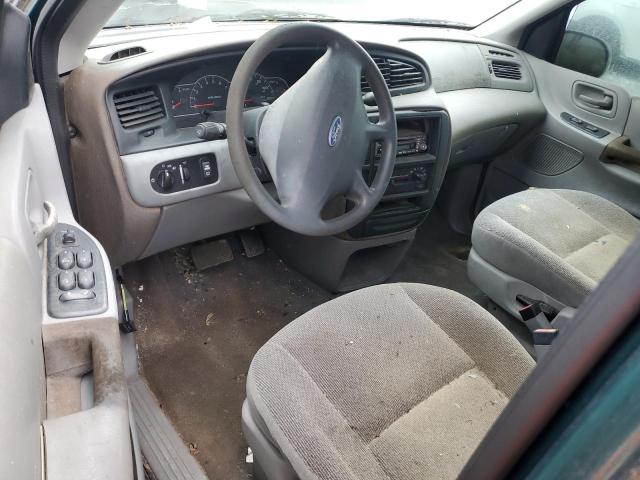 Photo 7 VIN: 2FMZA50422BA71380 - FORD WINDSTAR L 