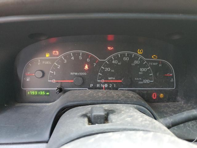 Photo 8 VIN: 2FMZA50422BA71380 - FORD WINDSTAR L 