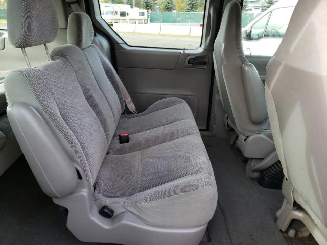 Photo 10 VIN: 2FMZA5043YBC33980 - FORD WINDSTAR 