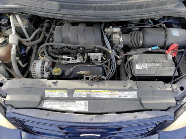 Photo 11 VIN: 2FMZA5043YBC33980 - FORD WINDSTAR 