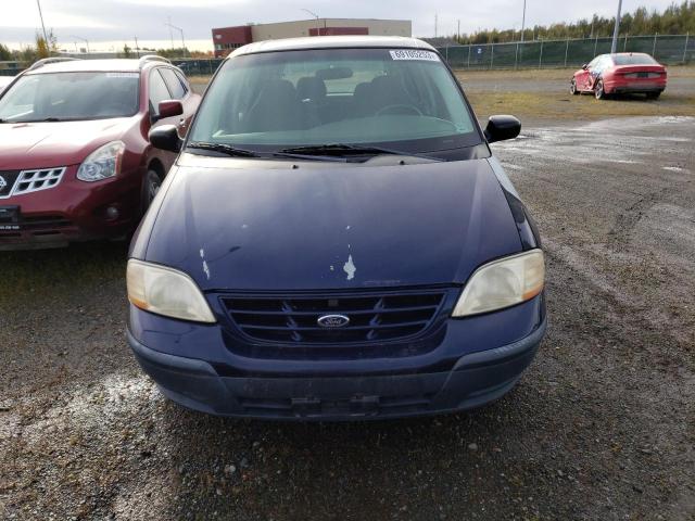 Photo 4 VIN: 2FMZA5043YBC33980 - FORD WINDSTAR 