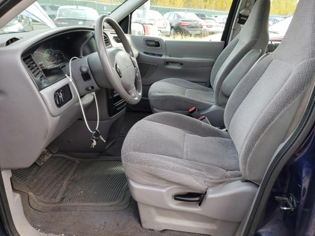 Photo 6 VIN: 2FMZA5043YBC33980 - FORD WINDSTAR 