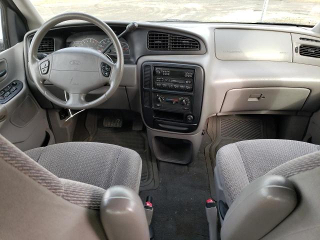 Photo 7 VIN: 2FMZA5043YBC33980 - FORD WINDSTAR 