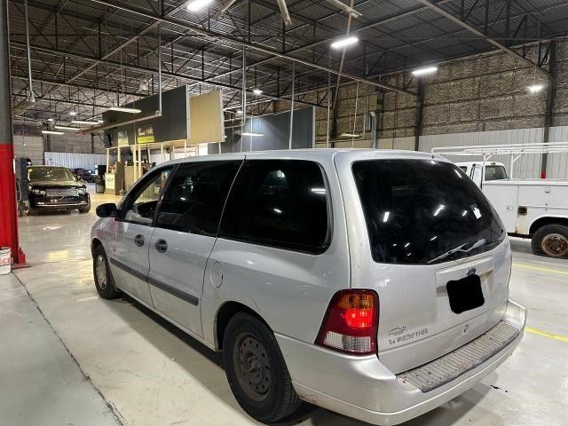 Photo 2 VIN: 2FMZA50443BA52802 - FORD WINDSTAR W 