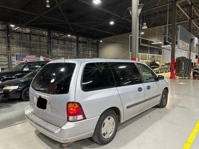 Photo 3 VIN: 2FMZA50443BA52802 - FORD WINDSTAR W 