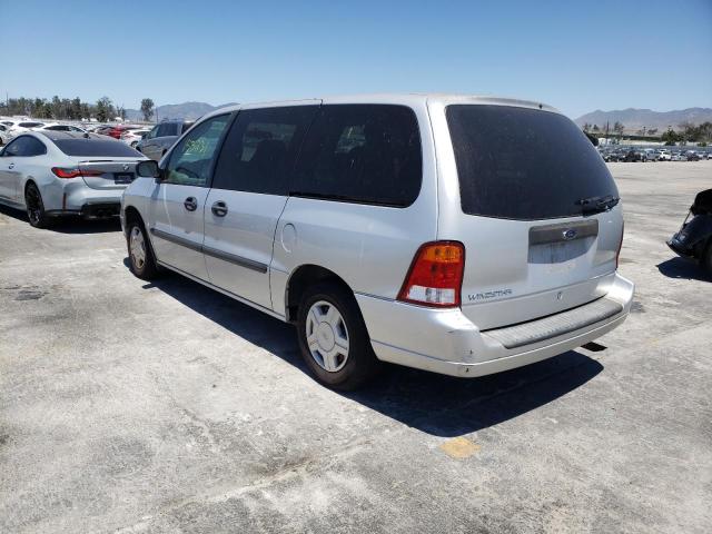 Photo 2 VIN: 2FMZA50443BA95083 - FORD WINDSTAR W 