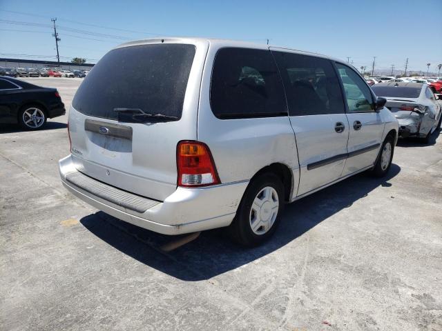 Photo 3 VIN: 2FMZA50443BA95083 - FORD WINDSTAR W 