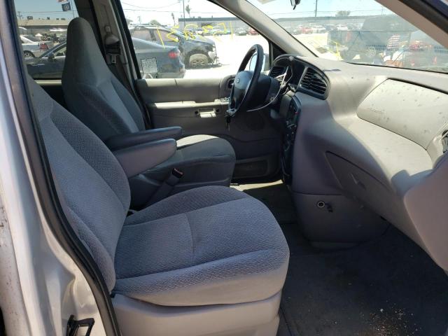 Photo 4 VIN: 2FMZA50443BA95083 - FORD WINDSTAR W 