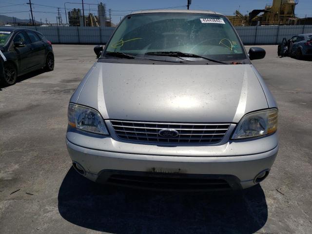 Photo 8 VIN: 2FMZA50443BA95083 - FORD WINDSTAR W 