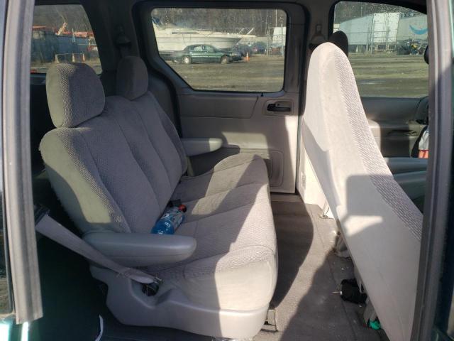 Photo 10 VIN: 2FMZA50443BB60045 - FORD WINDSTAR W 