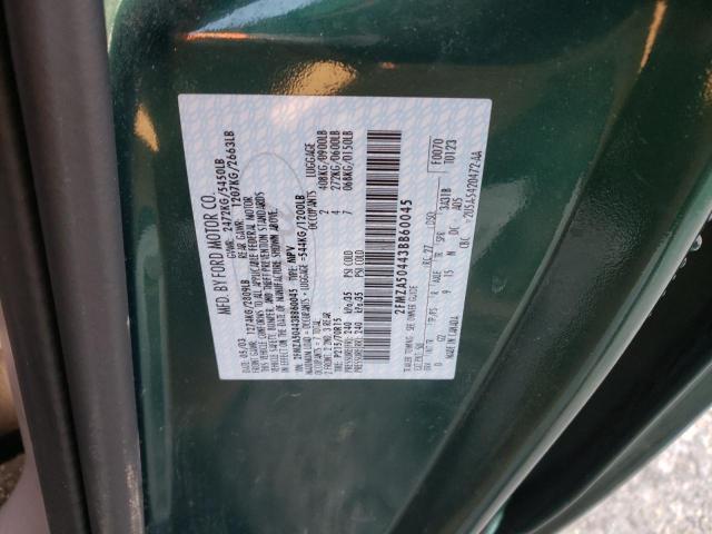 Photo 12 VIN: 2FMZA50443BB60045 - FORD WINDSTAR W 