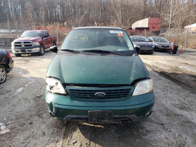 Photo 4 VIN: 2FMZA50443BB60045 - FORD WINDSTAR W 