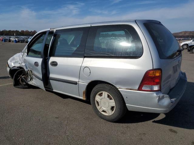 Photo 1 VIN: 2FMZA50453BA62156 - FORD WINDSTAR W 